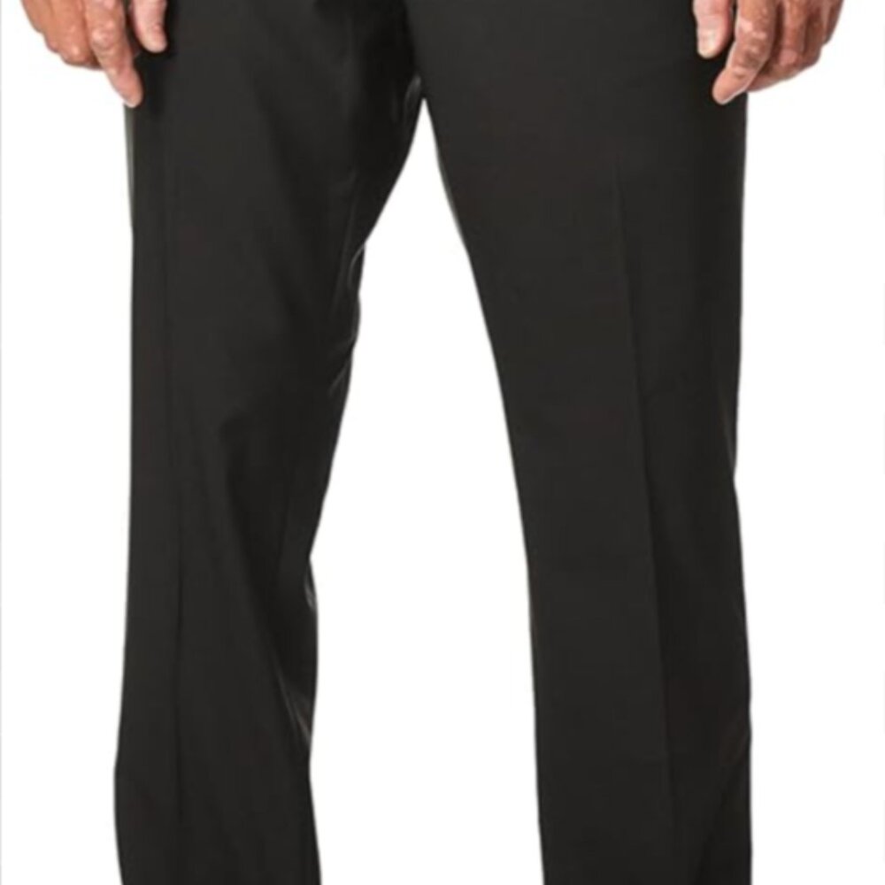 Perry Ellis black dress pant